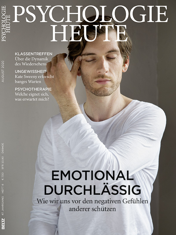 Psychologie magazin online