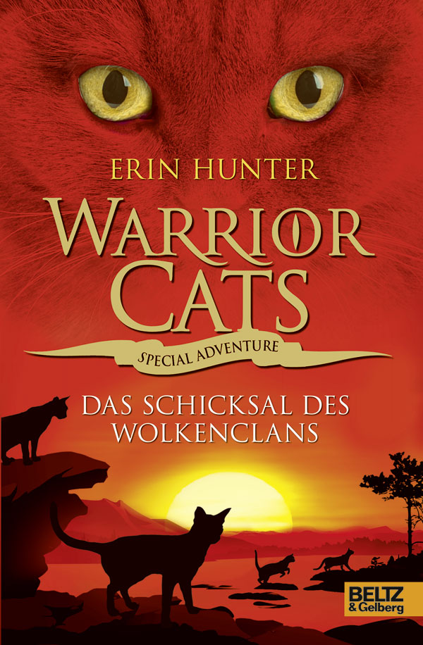 História Gatos guerreiros : O começo - A mensagem do clã das estrelas -  História escrita por honeymoonw - Spirit Fanfics e Histórias