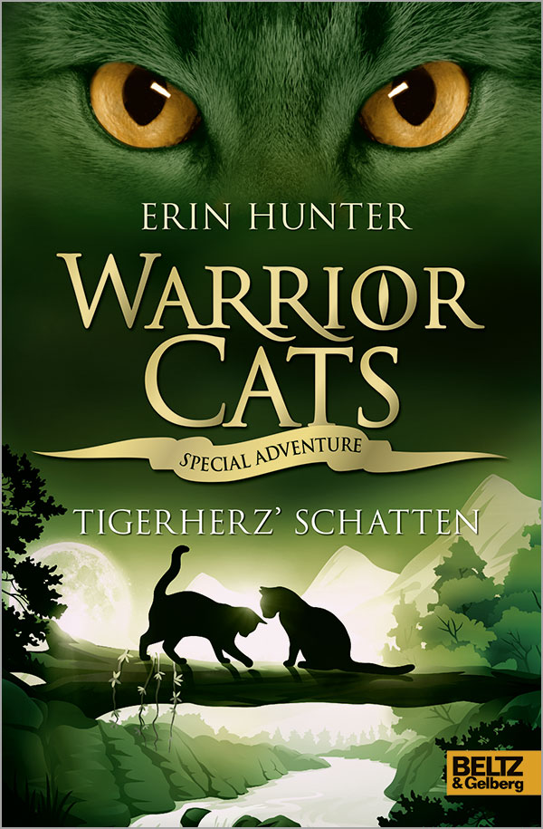 Warrior Cats Special Adventure Tigerherz Schatten PDF Epub-Ebook
