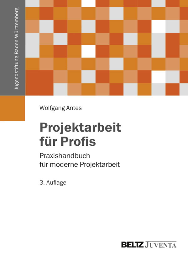 Projektarbeit für Profis - Praxishandbuch für moderne Projektarbeit ...