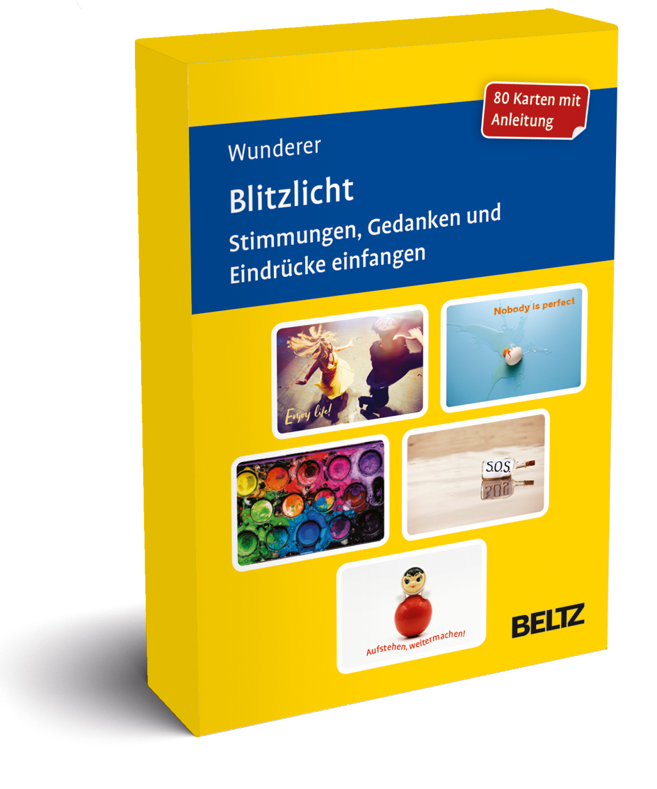 Blitzlicht. Stimmungen, Gedanken und Eindrücke einfangen - 80