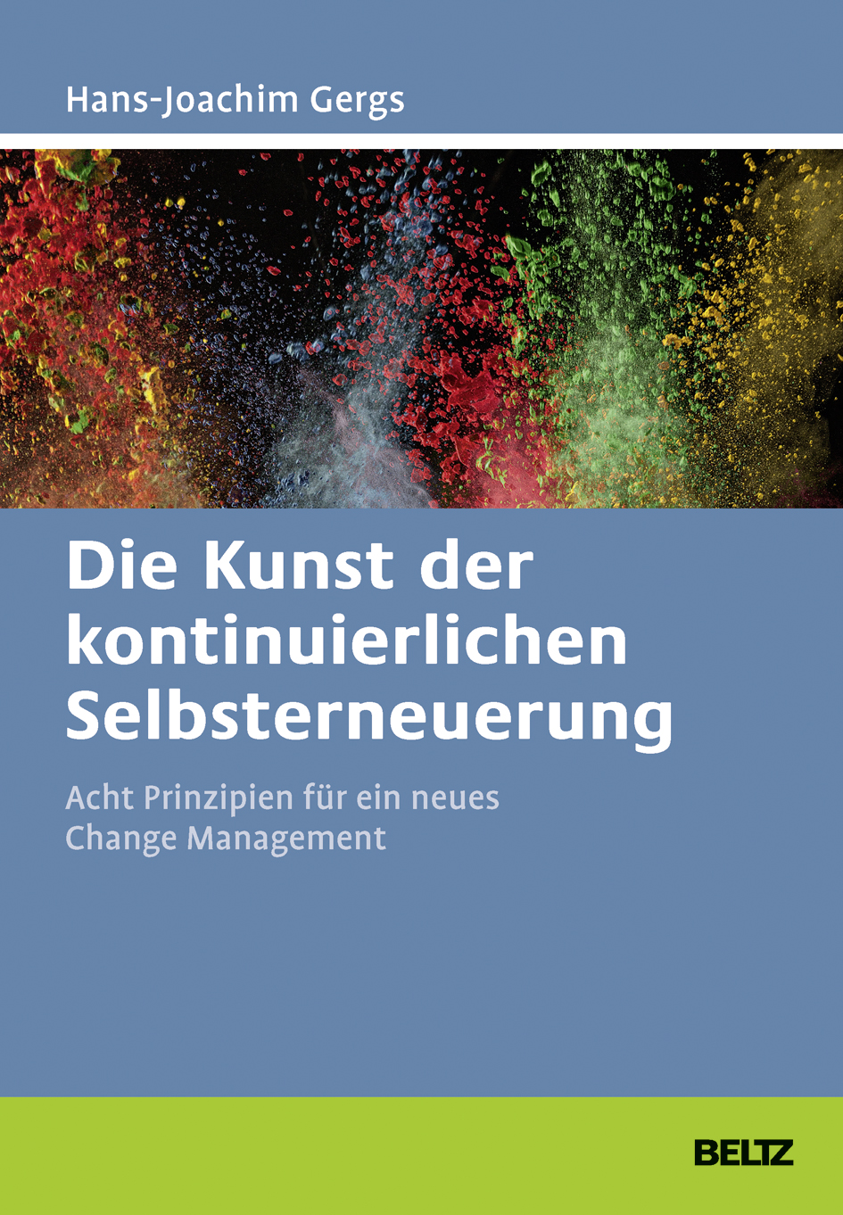 9783407365828 - Change Management ohne Paukenschlag