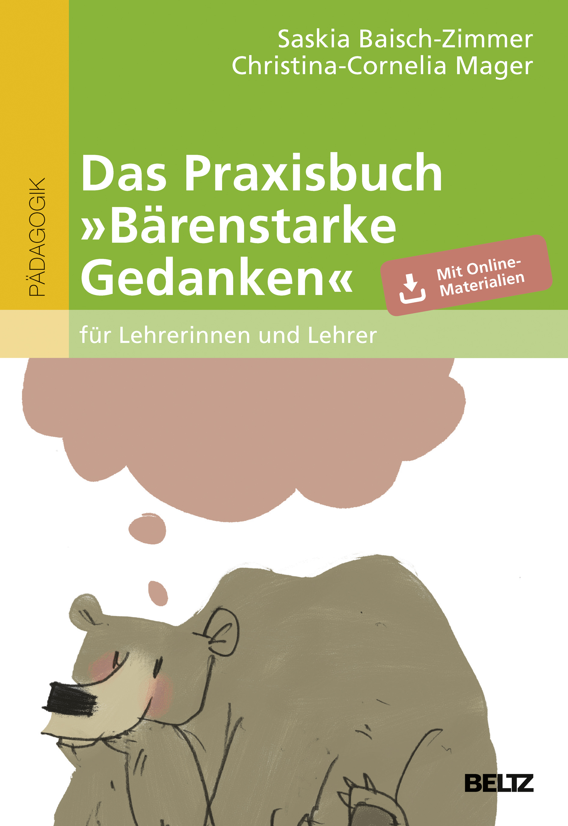 Bärenstarke Entspannung: Kostenlose Ausmalbilder für Groß und Klein!