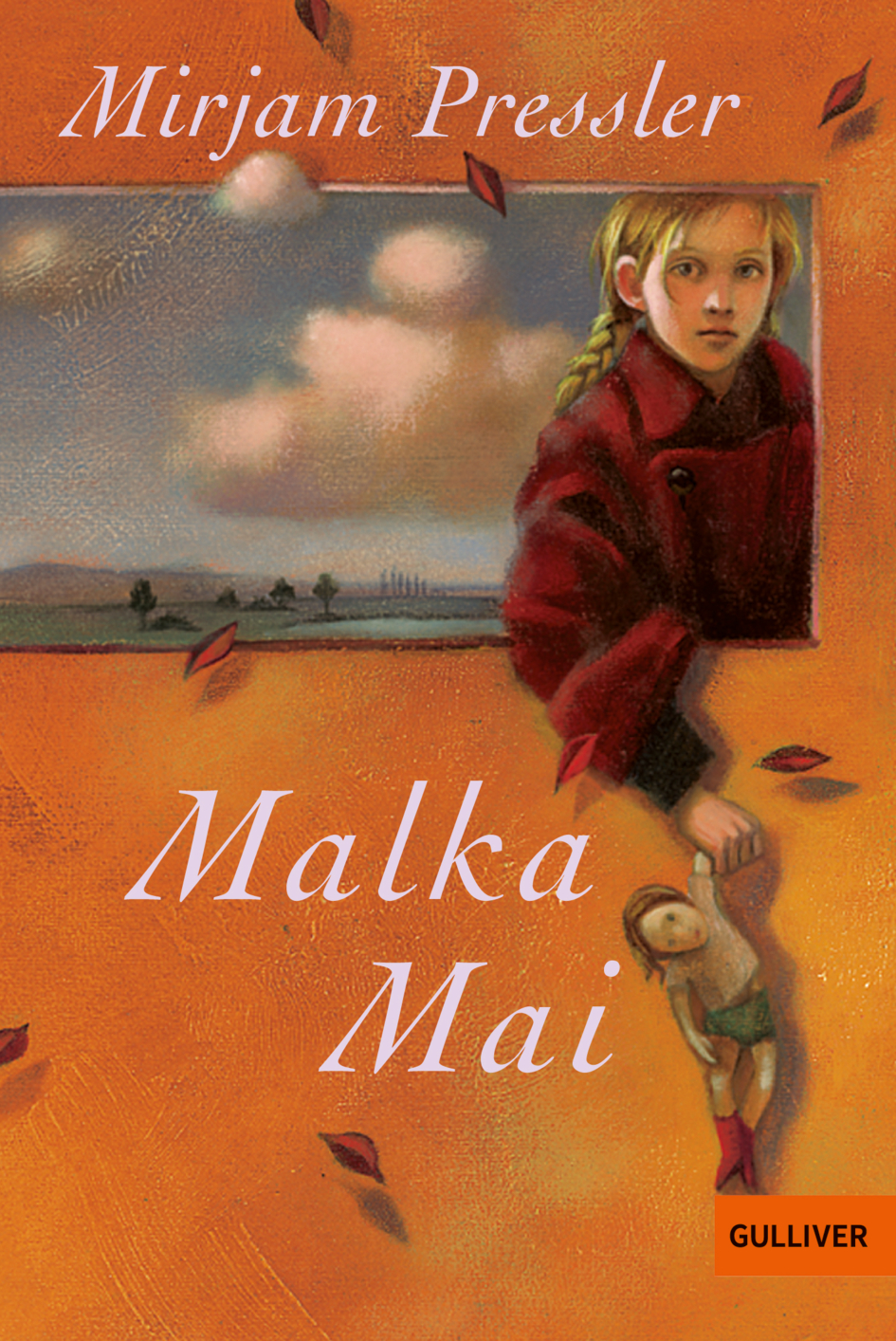 Cover Malka Mai