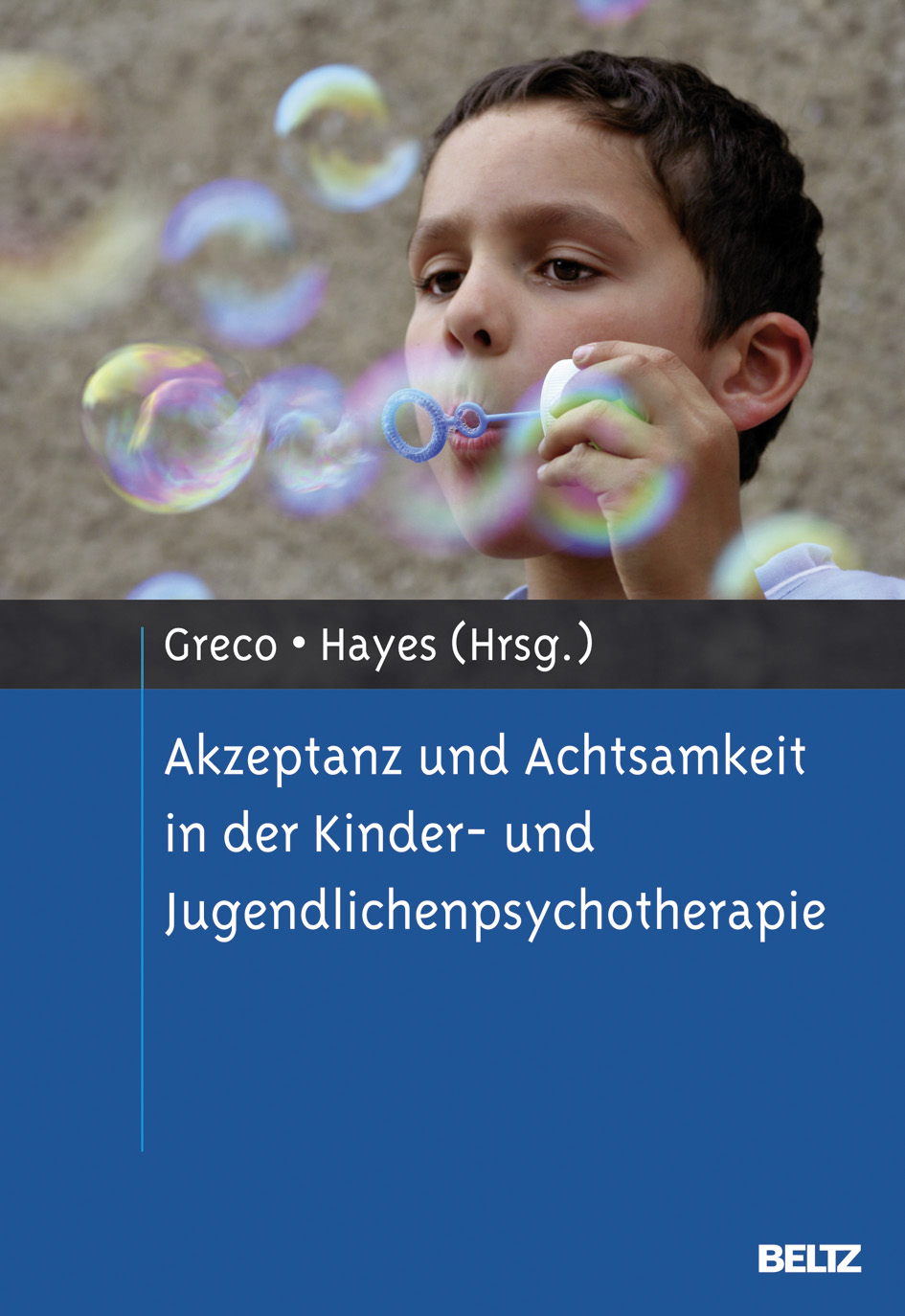 Akzeptanz Und Achtsamkeit In Der Kinder Und Jugendlichenpsychotherapie Laurie A Greco Steven C Hayes Beltz