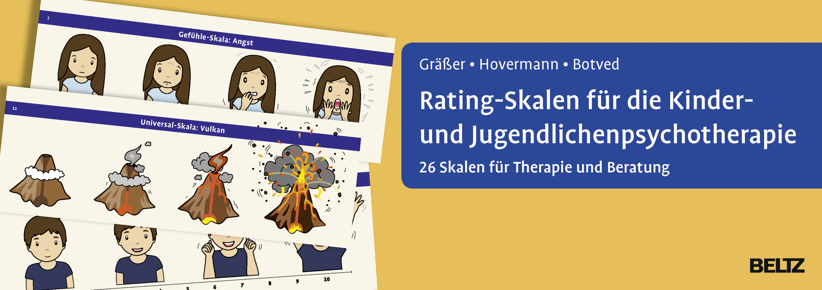 RatingSkalen für die Kinder und Jugendlichenpsychotherapie 26 Skalen
für Therapie und Beratung PDF Epub-Ebook