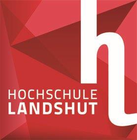 HochschuleLandshut Logo